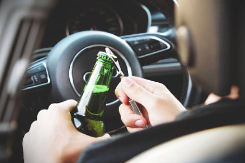 Figures for drink driving detections slightly increase across Co Monaghan