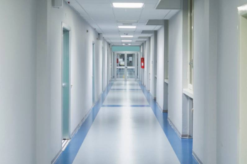 Covid cases in hospitals at lowest point in six months