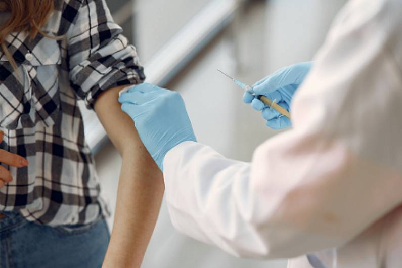 Earlier vaccination for younger groups are now being assessed