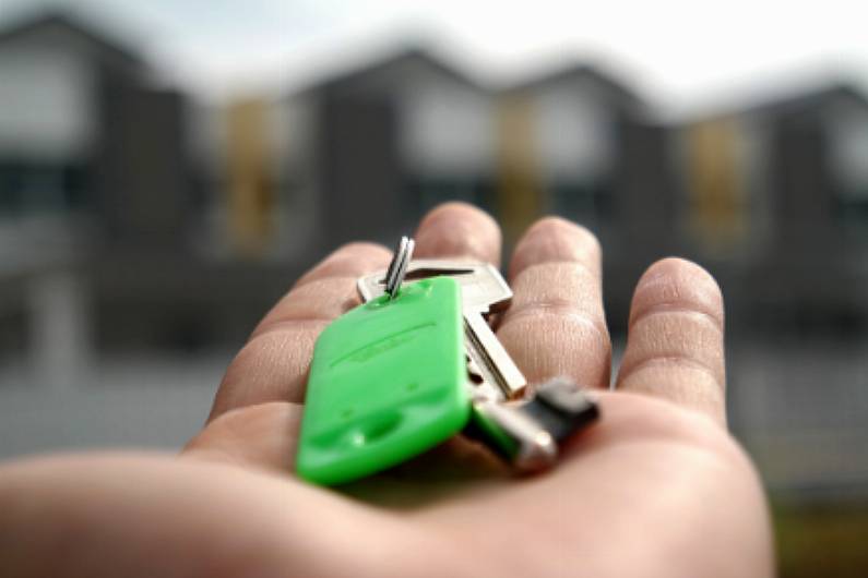 Cavan's residential vacancy rate is more than 80% above the national average