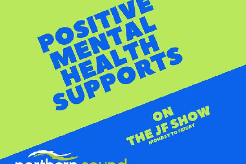 Positive Mental Health Supports