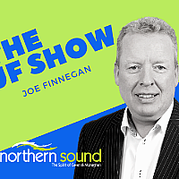 The Joe Finnegan Show