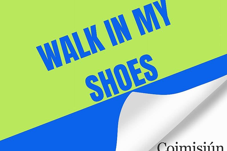 Walk in My Shoes