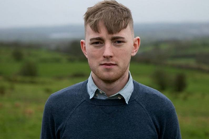 Listen Back: Tate Donnelly on wanting to be a voice for all