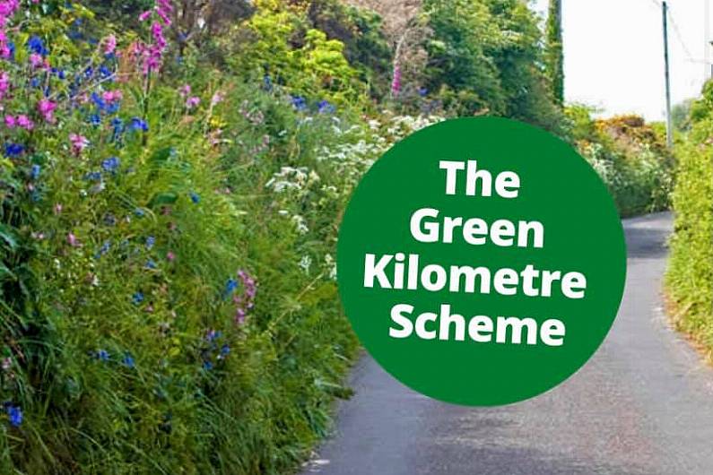 Bailieborough-Cootehill MD passes motion calling on County Council to adopt &quot;Green Kilometre&quot; scheme