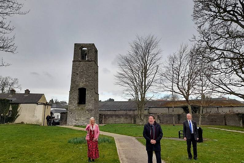 Local councils welcome &euro;27 million funding to regenerate Cavan and Monaghan towns