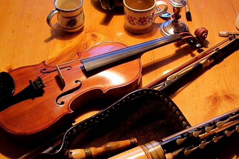 Belturbet to host the Cavan County Fleadh this weekend