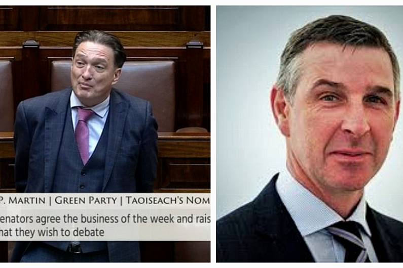 Call for parties to support former Armagh Senator in Seanad by-election