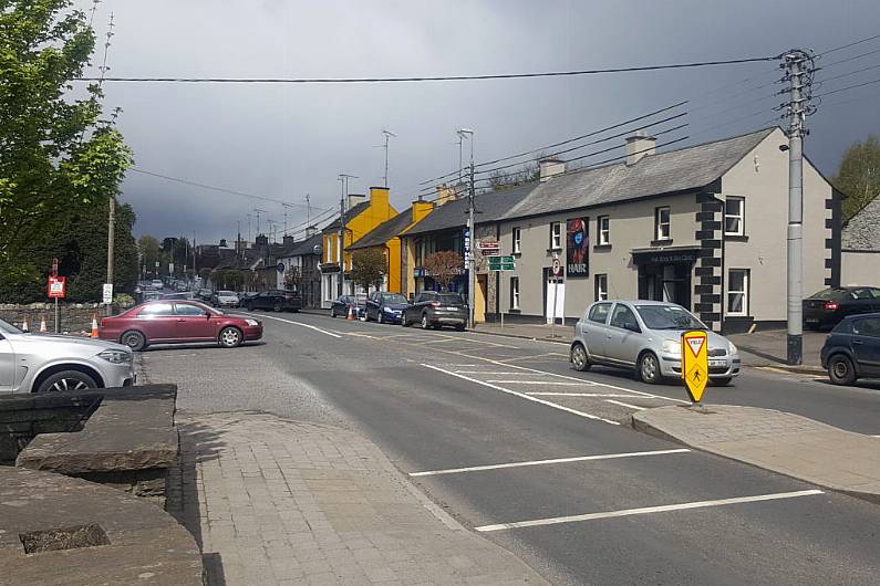 Progress of Library and Civic Centre development for Virginia not impacted by Covid