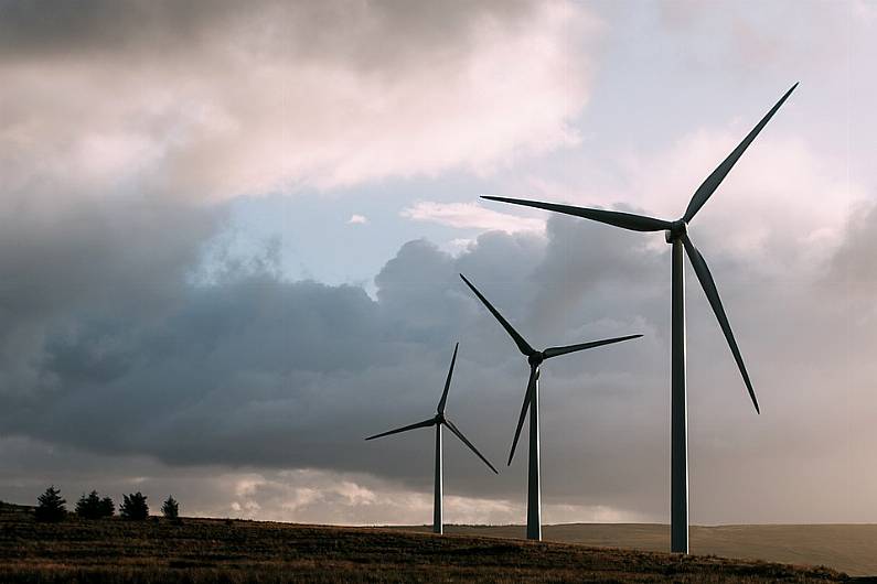 Cavan-based wind energy company granted permission for construction of energy storage system