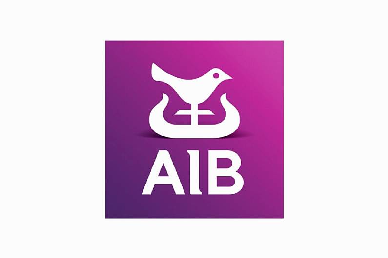 AIB to turn 70 branches, including two locally, into cashless outlets