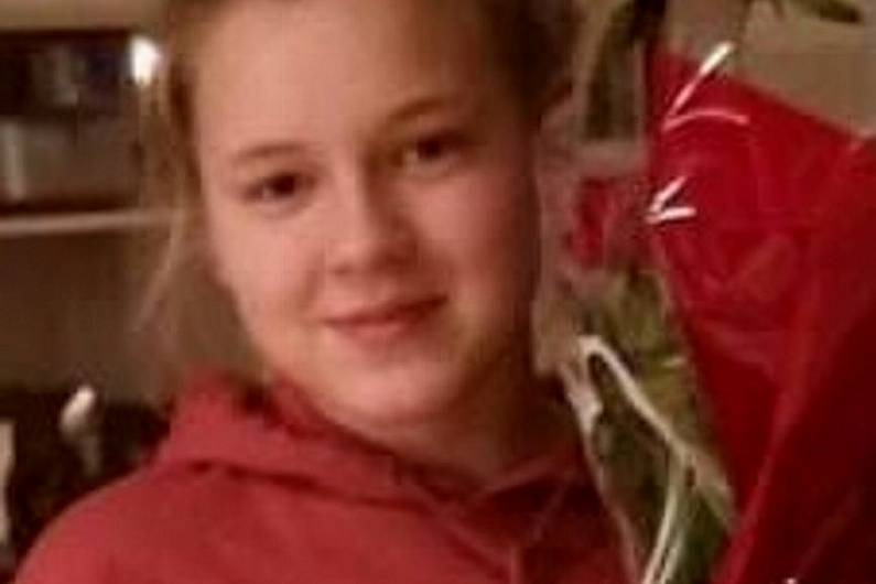 Missing Cavan teenager found safe and well