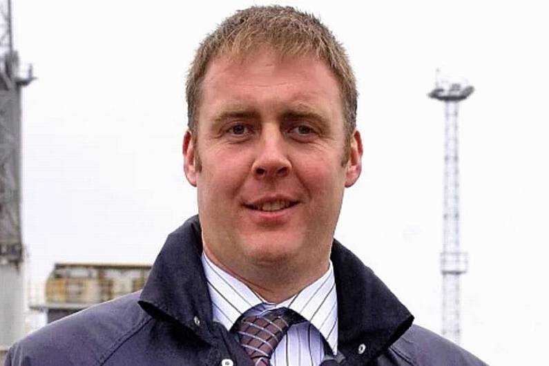 Aaron Brady has been handed mandatory life sentence for the capital murder of Detective Garda Adrian Donohoe