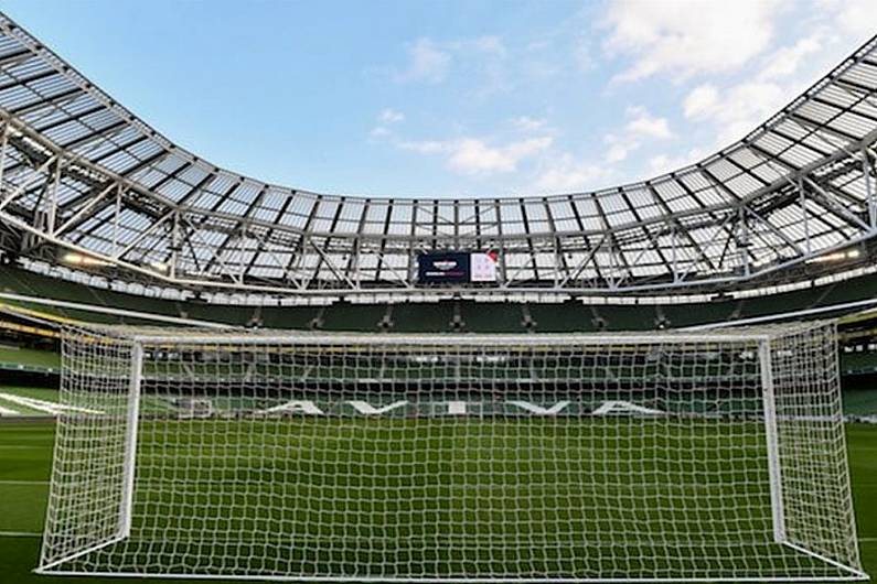 England in Dublin to open Nations League campaign