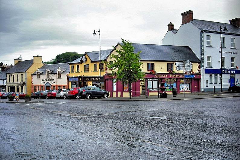 Proposals put forward to improve and develop Ballyjamesduff Library