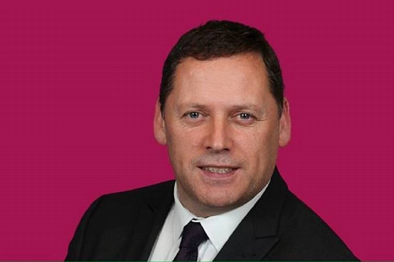 Barry Cowen fined for speeding while on learner permit