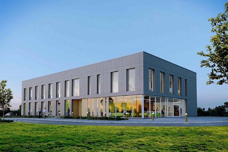 &quot;Unprecedented&quot; consultation taking place to define role of new &euro;7 million innovation centre in Monaghan