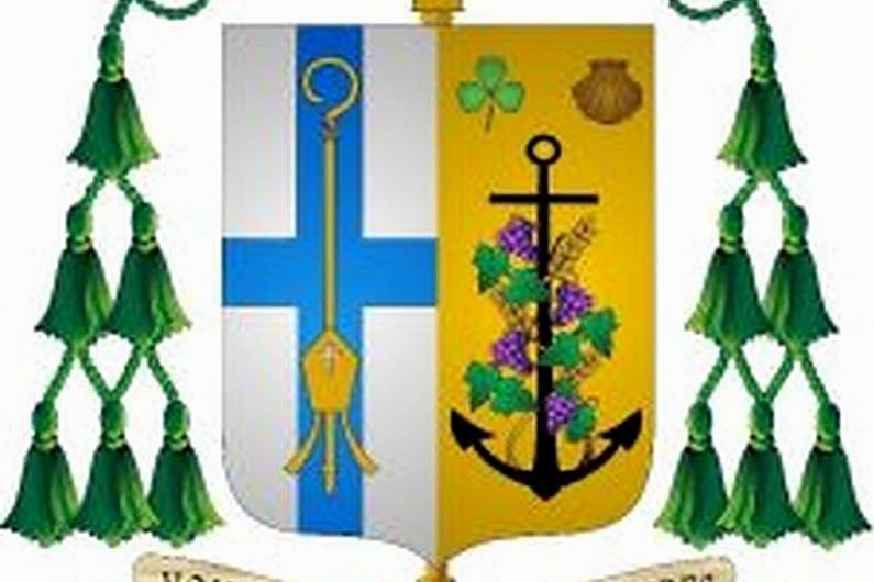 Bishop-elect of Kilmore chooses coat-of-arms following his recent appointment