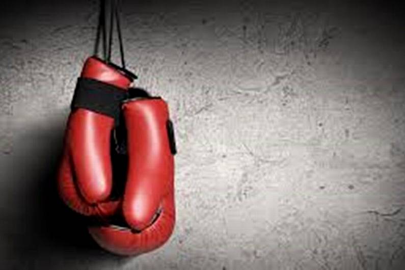 Local Boxers back in the ring