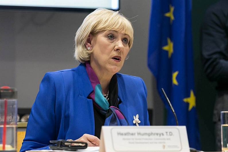 Further funding for 50 projects in Cavan and Monaghan announced by Minister Heather Humphreys