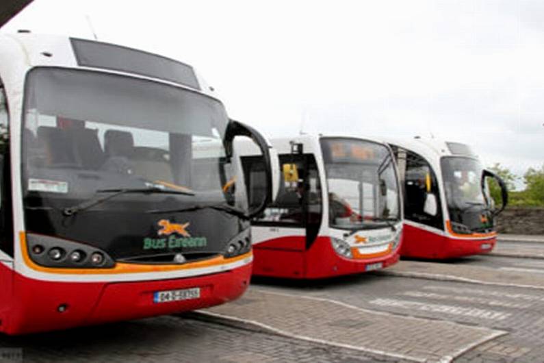 'Melee' breaks out on Dublin Cavan bus service