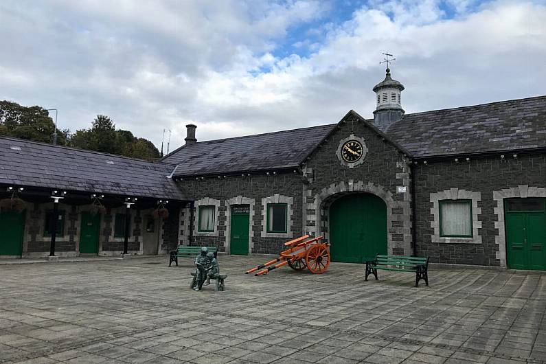 Ireland's first Toy Library launches in Carrickmacross