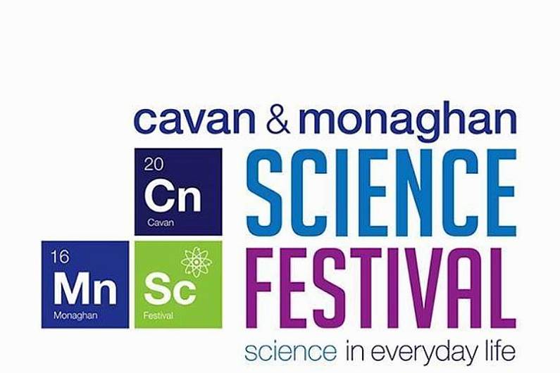 Local Science Festival kicks off with major exhibitions