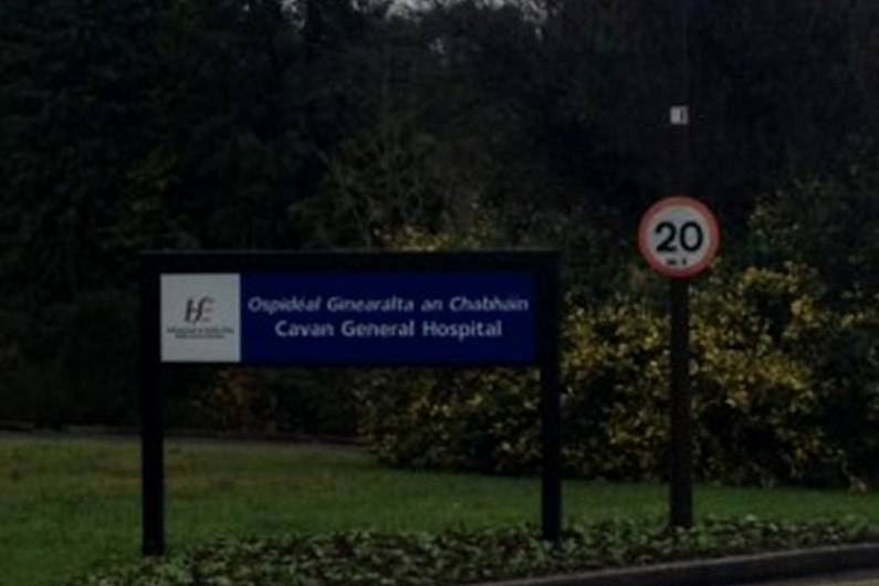 Downgrading of Cavan maternity services would be &quot;limiting&quot; for expectant mothers