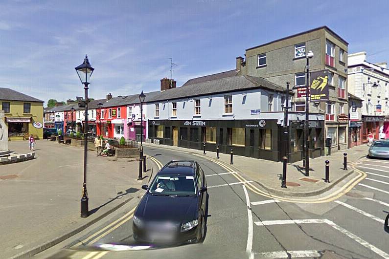 Pedestrianisation of Cavan town centre to be trialled this month