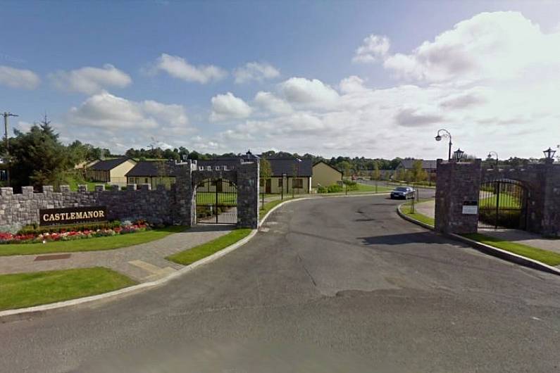 Delight in Cavan nursing home as family visits resume