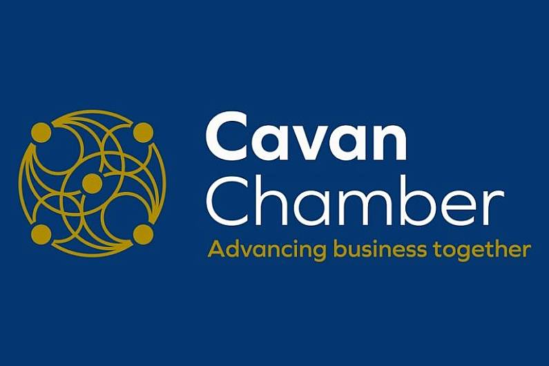 Cavan Chamber of Commerce AGM is taking place this evening