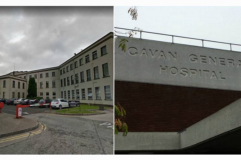 Almost &euro;320,000 paid to park at Cavan and Monaghan Hospitals last year