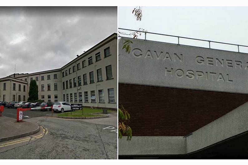 Almost €6.9 million spent on agency staff in Cavan and Monaghan Hospital in 2019