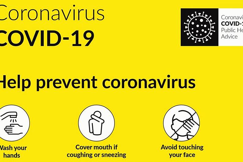 38% increase in the number of new outbreaks of Covid-19 in private homes last week