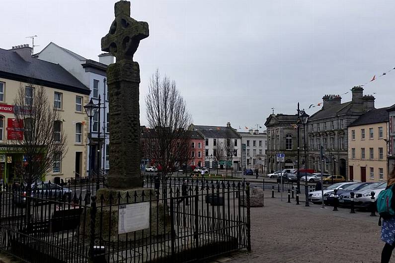 No plans to remove or relocate High Cross in Clones