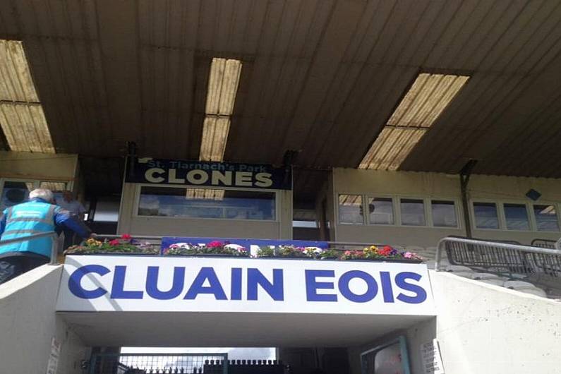 Clones businessman voices concern that Ulster Final may be permanently moved away from St Tiernach's Park