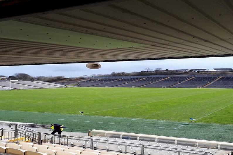 Ladies football final not in Clones - 'The home of Ulster GAA'