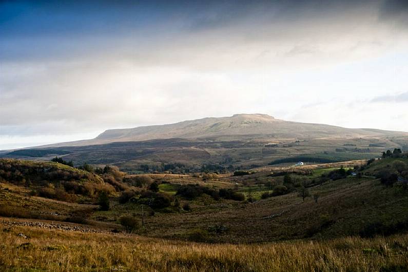 Cuilcagh Boardwalk closes to allow scheduled maintenance to take place