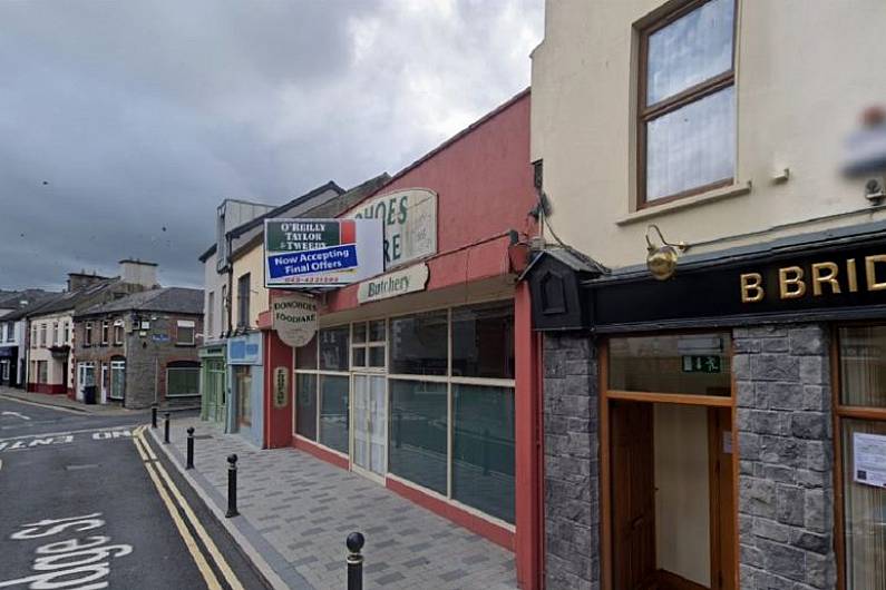 Cavan County Council says it's at &quot;advanced stages of negotiation&quot; for purchase of former Donohoe's Foodfare