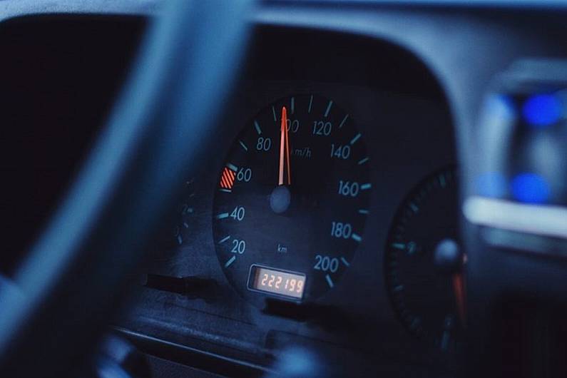 Over 1,300 people waiting for a driving test in Cavan and Monaghan