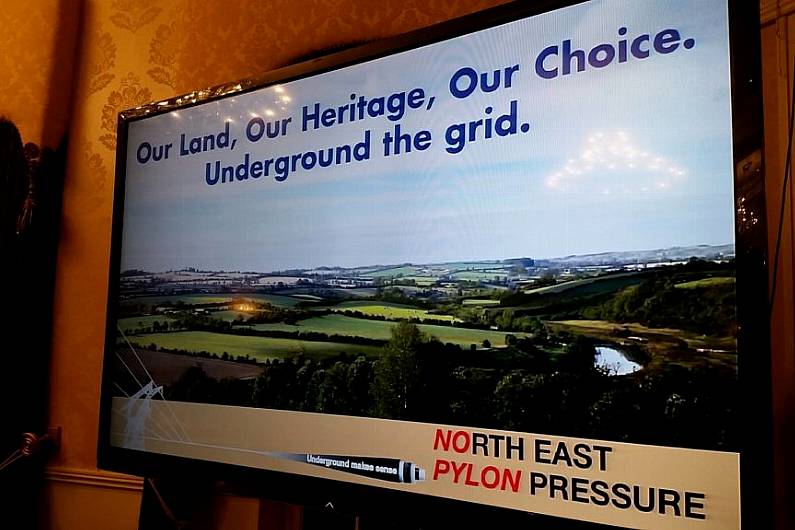 Questions over decision to underground new interconnector but not North-South project