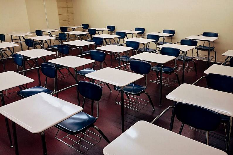 LISTEN BACK: Exams 'will not' define students says local principal