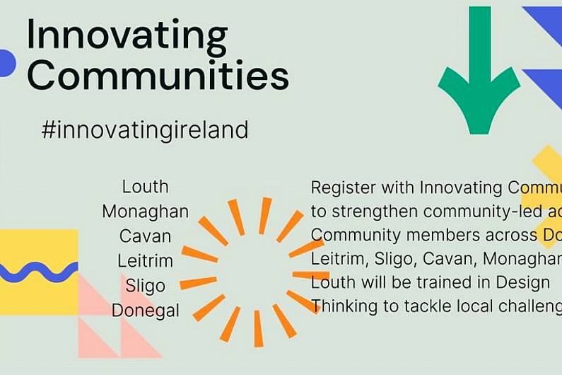 New training programme will help border communities rebound from Covid and Brexit uncertainties