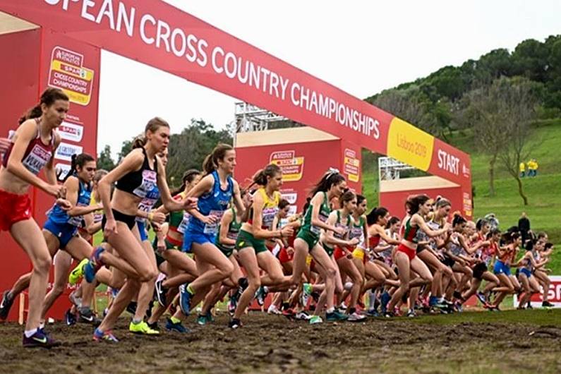 Dublin To Host 2021 Euro Cross Country