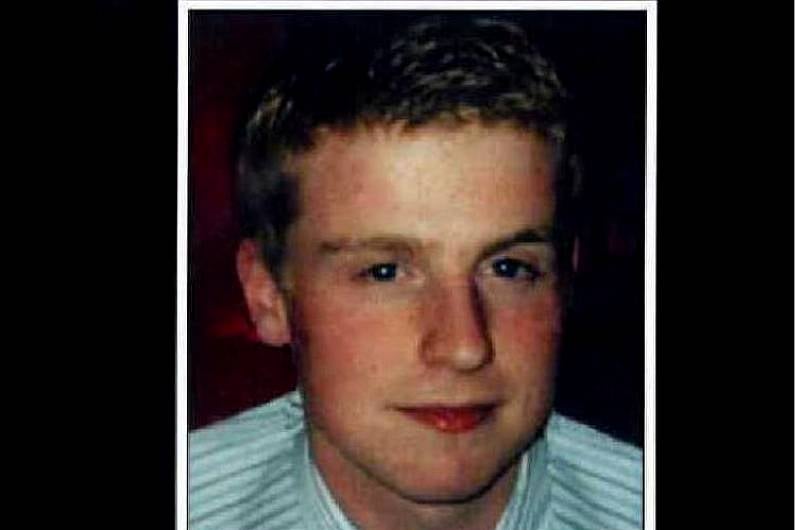 Appeal for information on Fintan Traynor's 13th anniversary