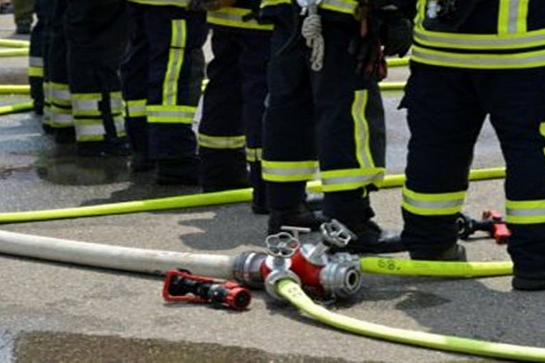 One person dies following Dublin city centre fire