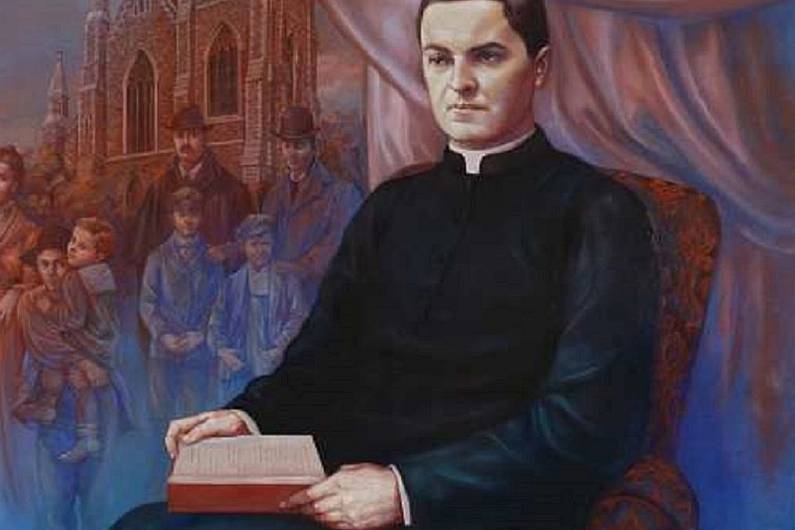 An American Priest with links to County Cavan will be beatified today.