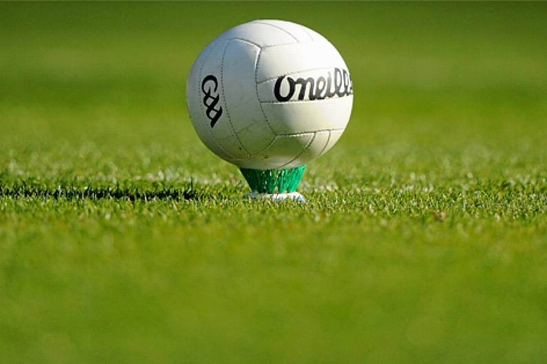 Allianz football league tables take shape