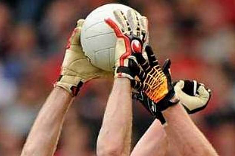 Live Blog: Monaghan v Armagh