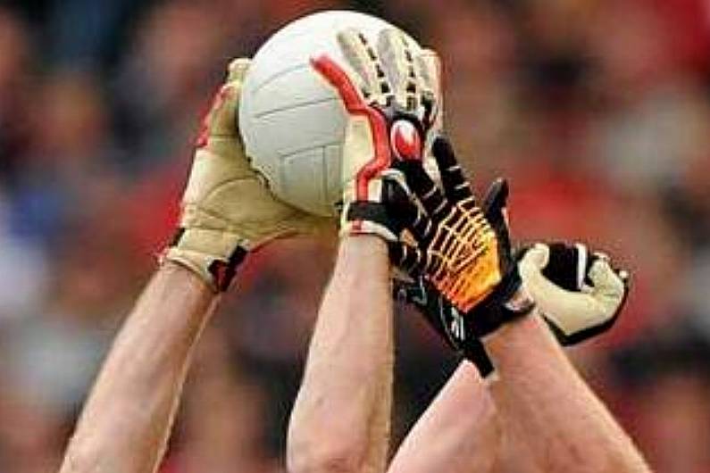 Truagh hoping to make a quick return back to senior football